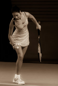 Ausschnitte 4599 - Weihnachtsturnier Kiel